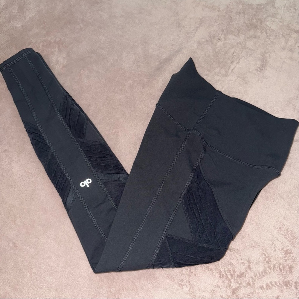 Alo yoga leggings size S